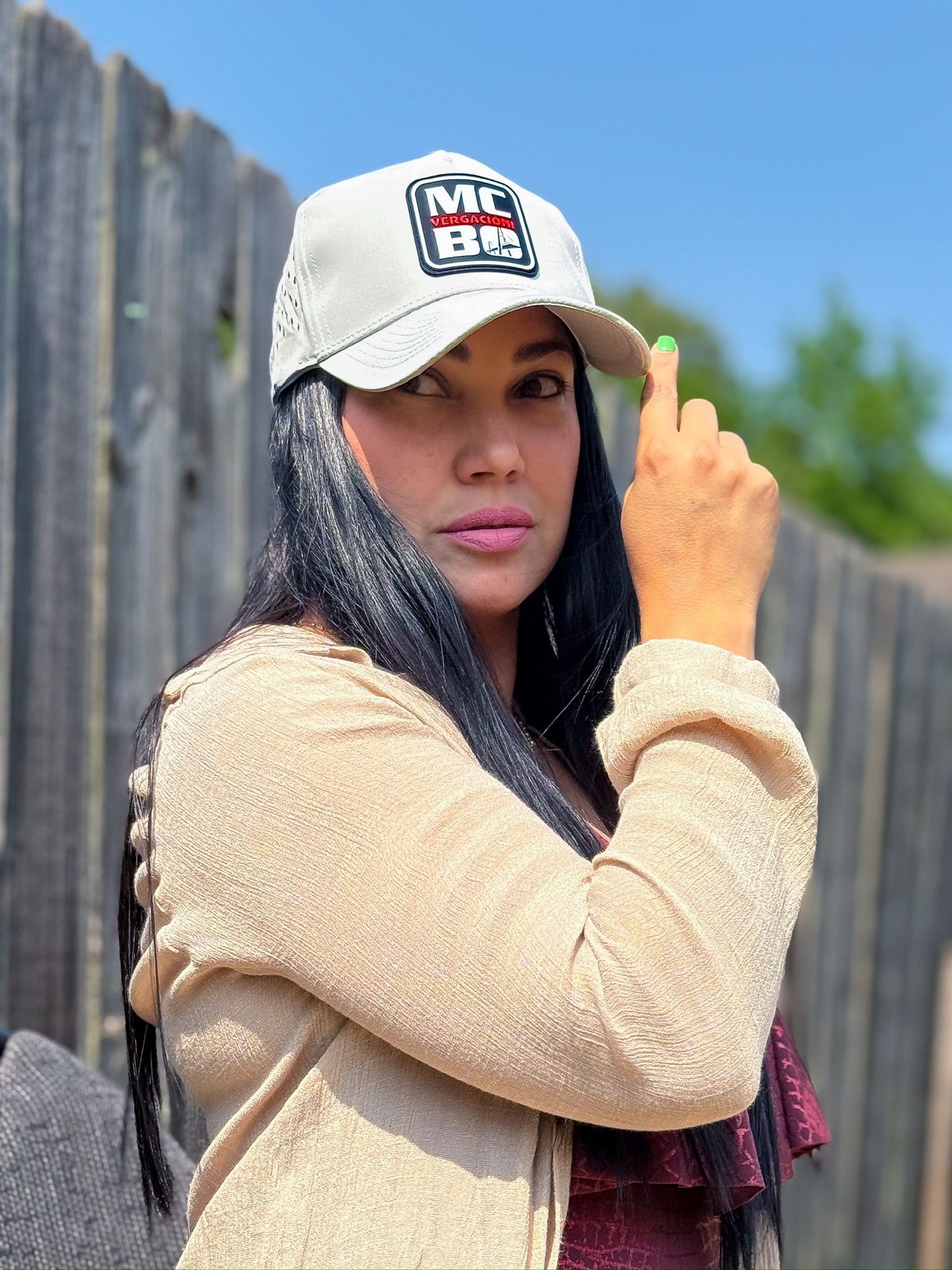 Maracaibo “Vergación”