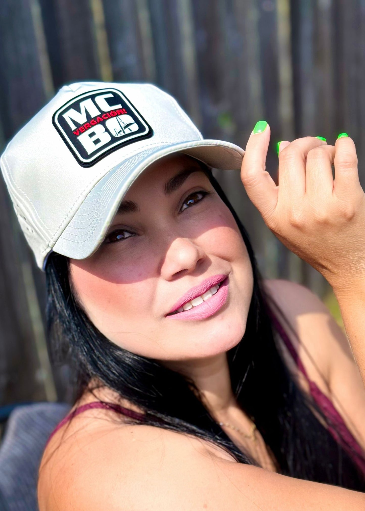 Maracaibo “Vergación”