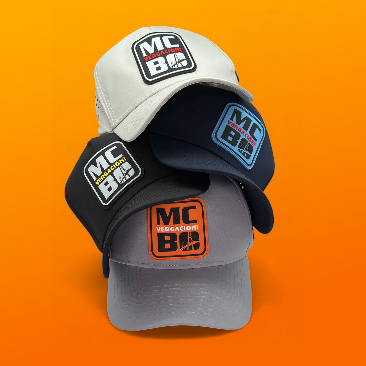 Maracaibo “Vergación”